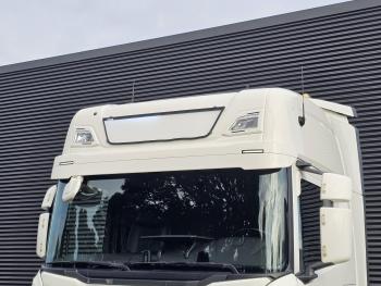 Scania S450 6x2/4 LIFT / STEER / RETARDER / PARKING COOLER
